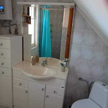 Ostoja U Moni 01 Stare Juchy