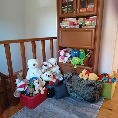 Apartman Ostoja U Moni 01