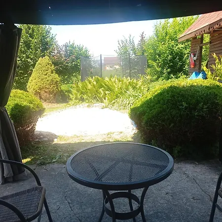 Ostoja U Moni 01 *
